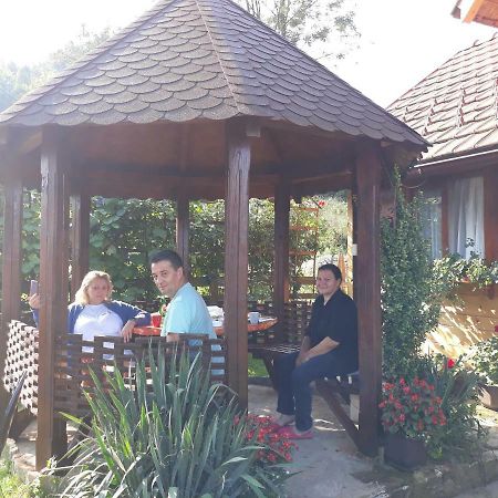Guesthouse Kuzmanovic Guca Exterior photo