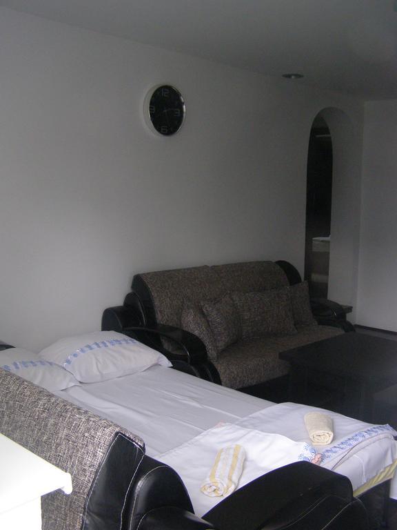 Guesthouse Kuzmanovic Guca Exterior photo