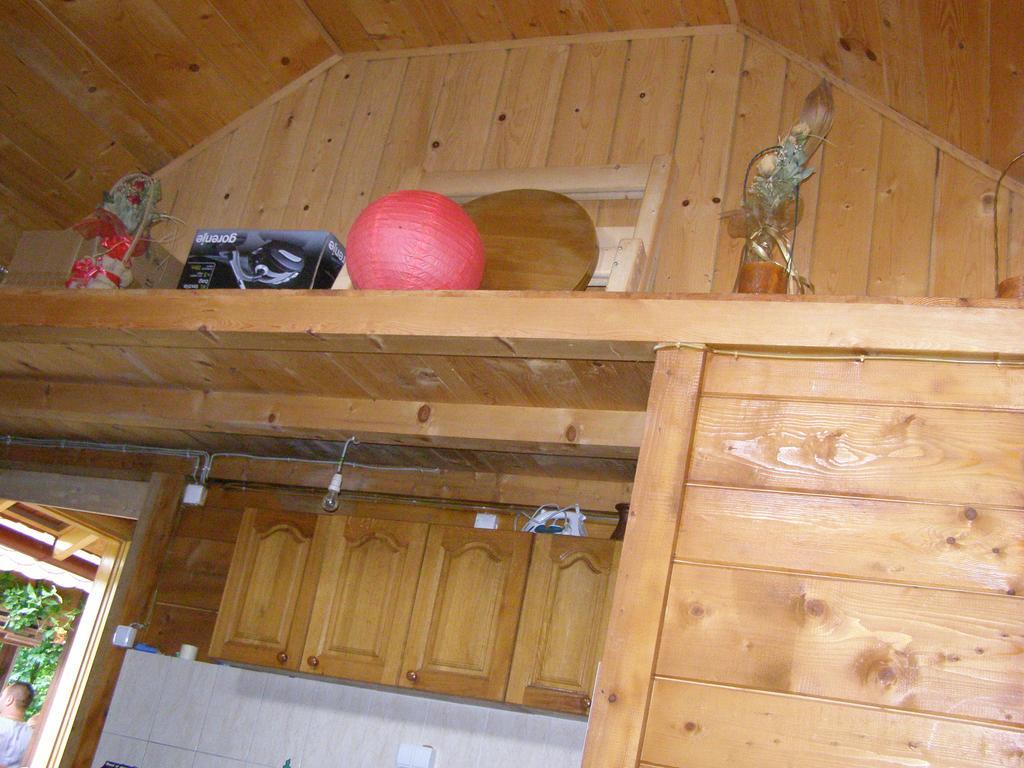 Guesthouse Kuzmanovic Guca Exterior photo