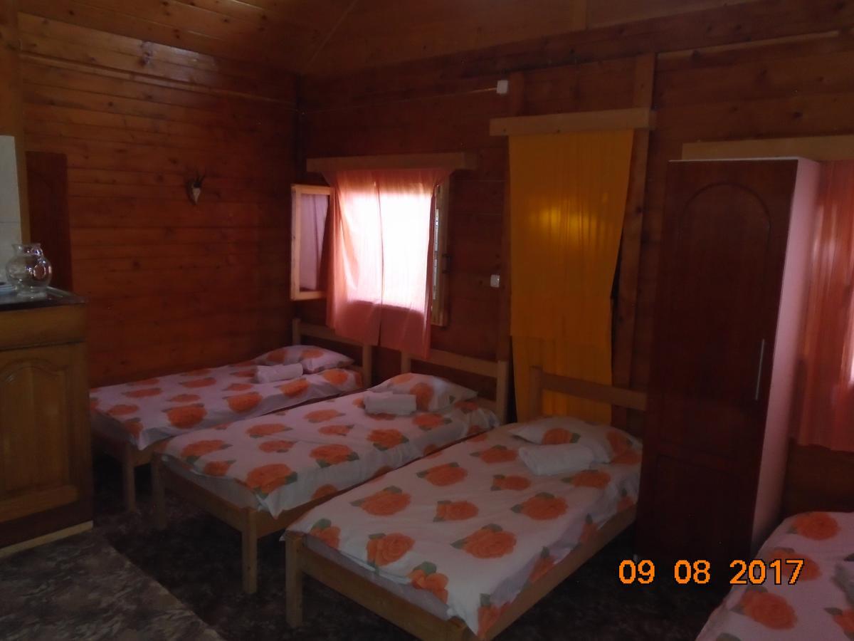 Guesthouse Kuzmanovic Guca Exterior photo