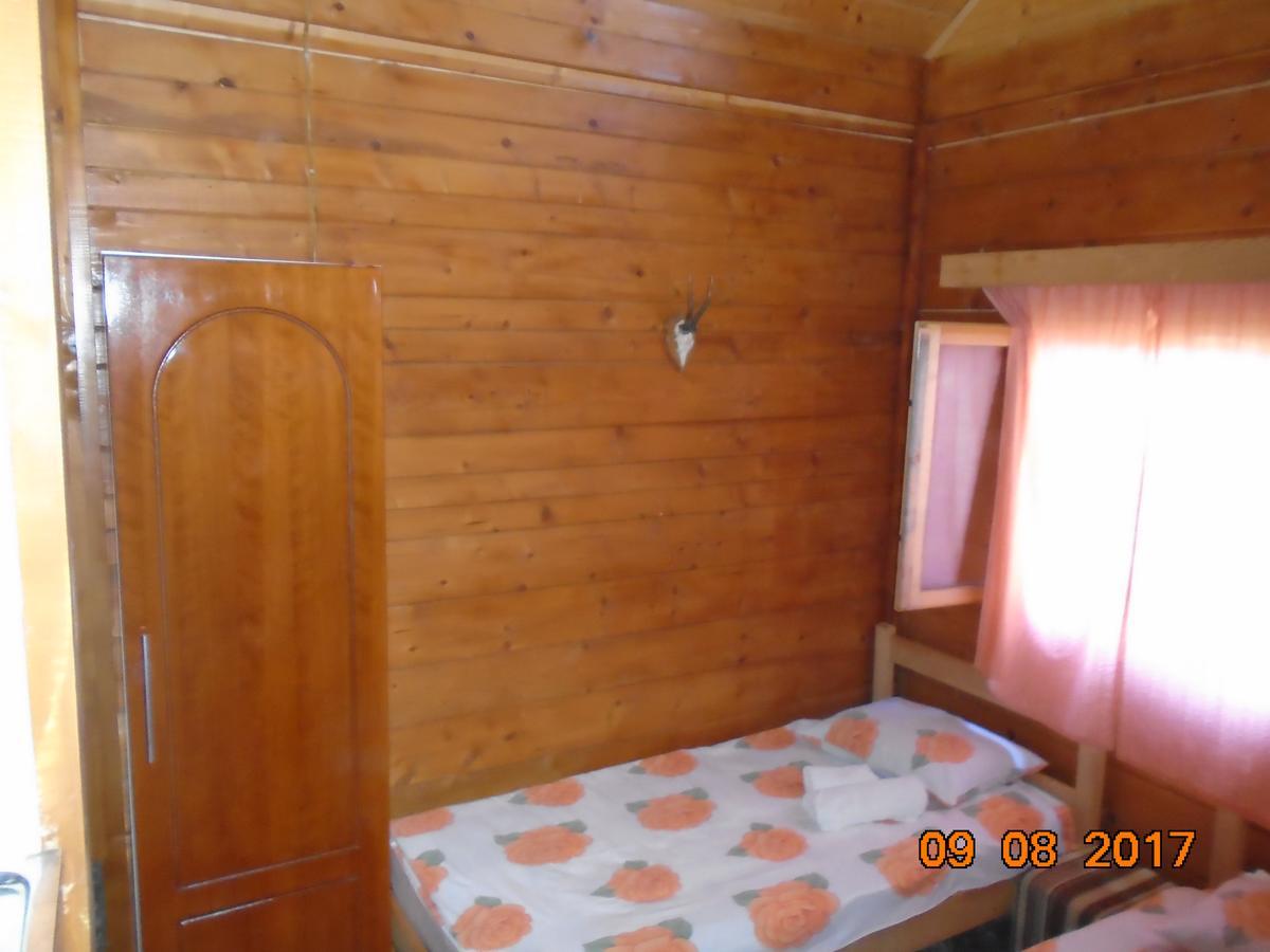 Guesthouse Kuzmanovic Guca Exterior photo