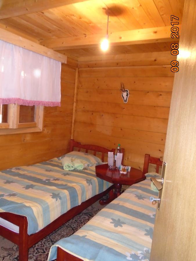 Guesthouse Kuzmanovic Guca Exterior photo