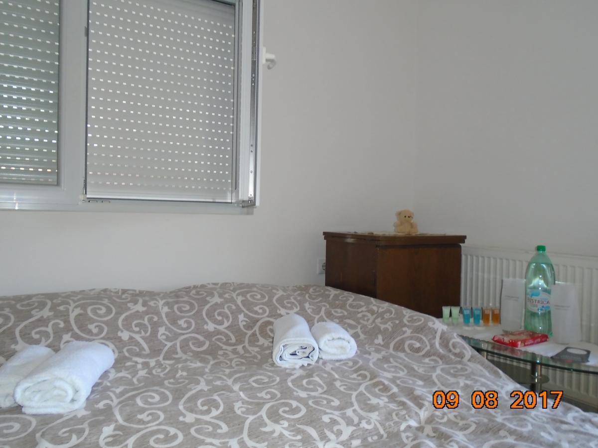 Guesthouse Kuzmanovic Guca Exterior photo