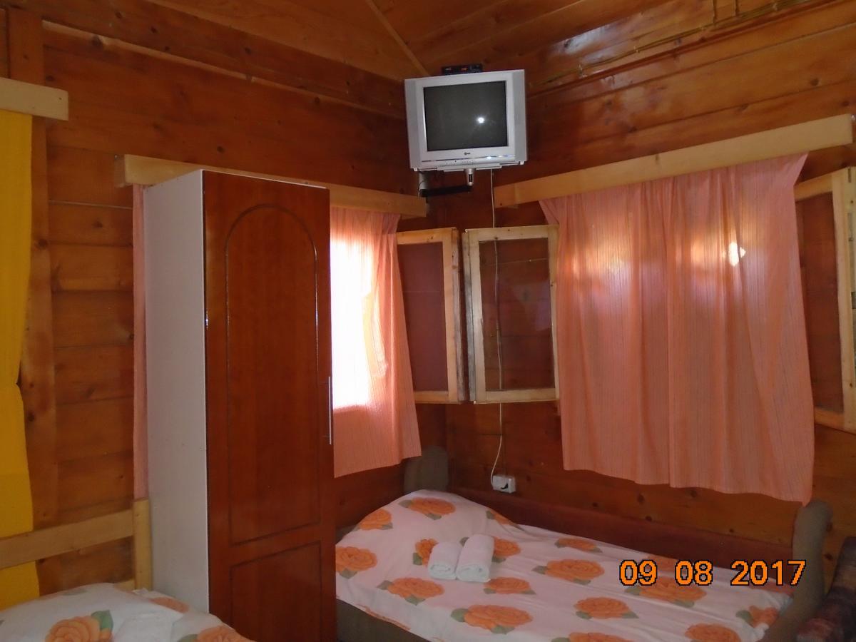 Guesthouse Kuzmanovic Guca Exterior photo