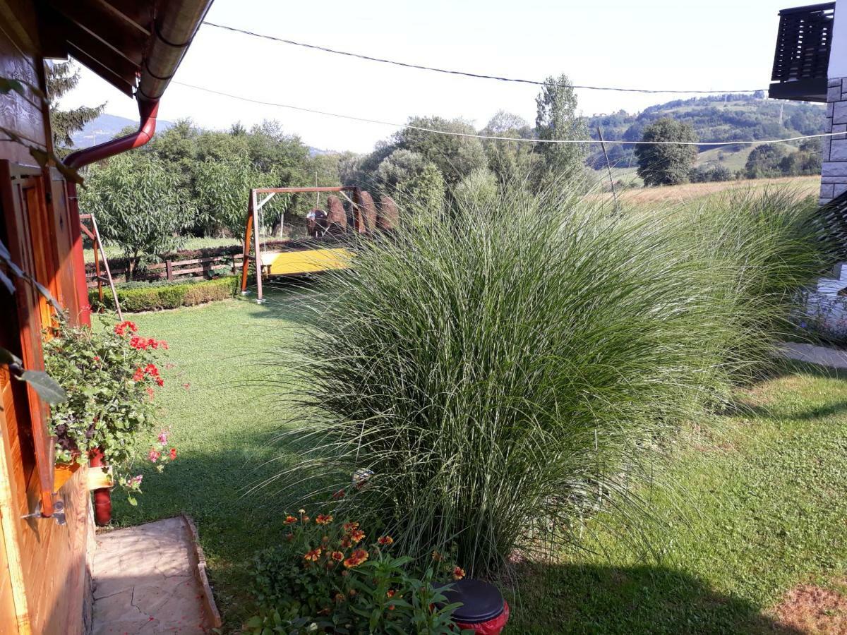 Guesthouse Kuzmanovic Guca Exterior photo