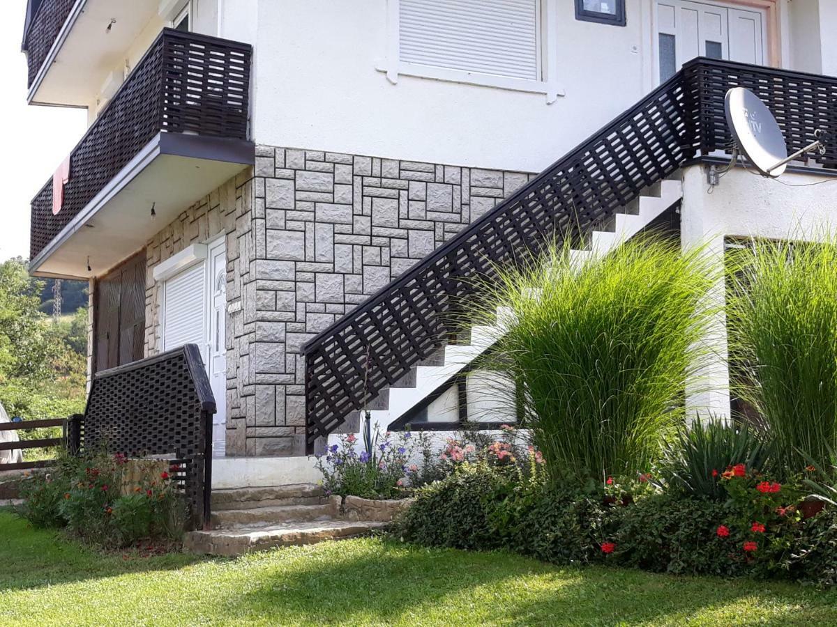Guesthouse Kuzmanovic Guca Exterior photo